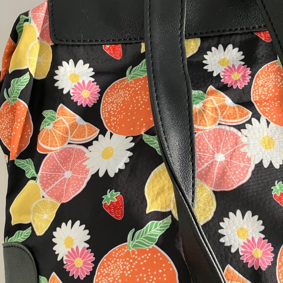 Juicy Couture Forbidden Fruit Small Backpack Purse New With Tags main image 10